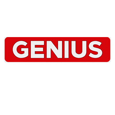 جينيوس