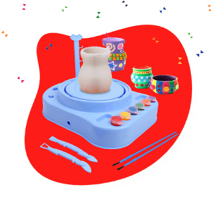 الفنون والحرف اليدوية