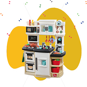 ألعاب التنكر والتمثيل