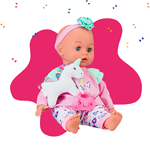 الدمى وبيوت الدمى