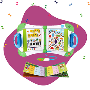 ألعاب تعليمية