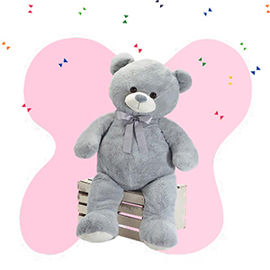 دمى وألعاب ناعمة