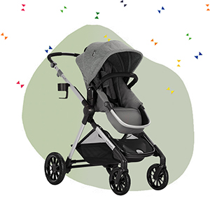 منتجات الأطفال والرضّع