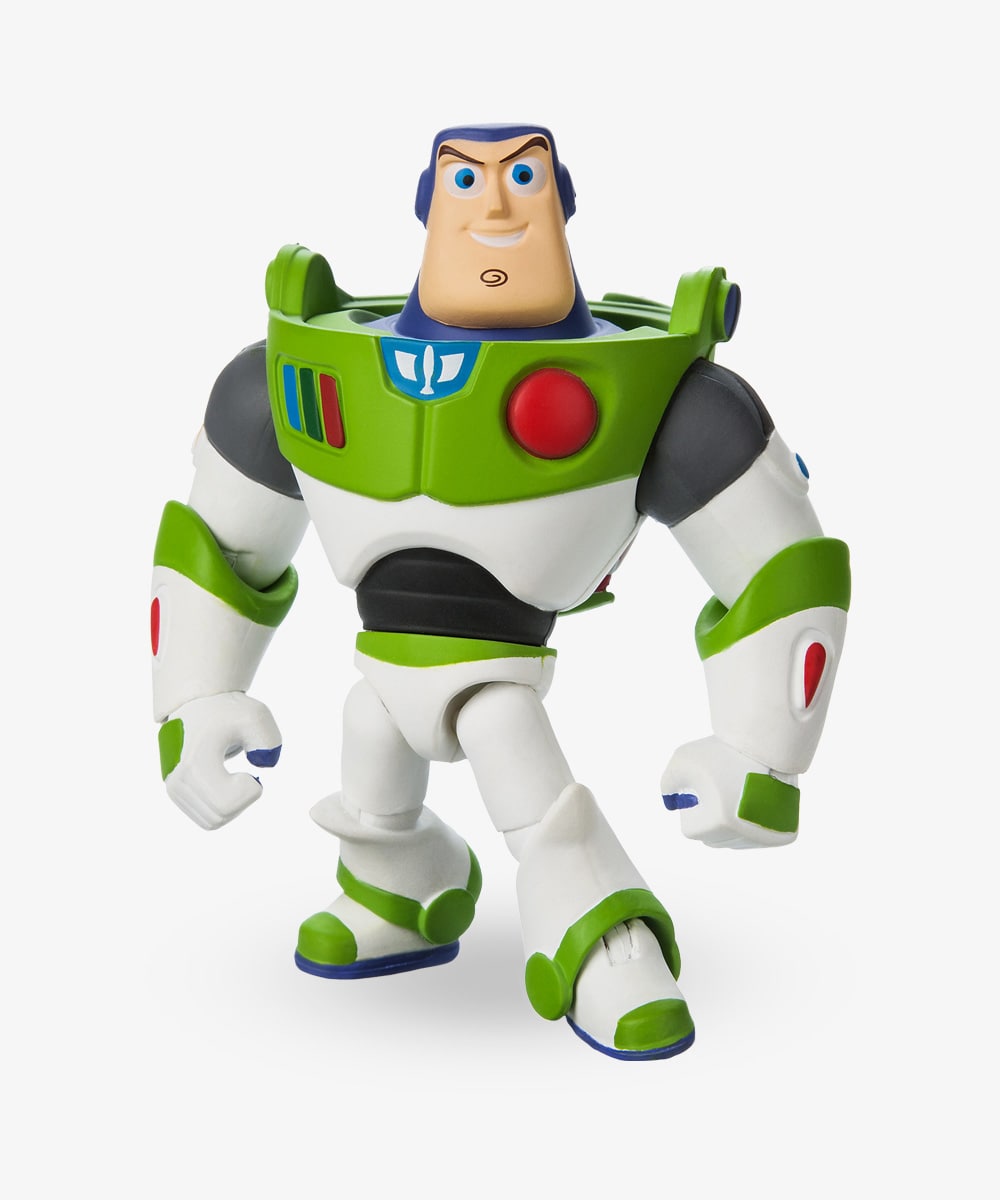 Buzz Lightyear