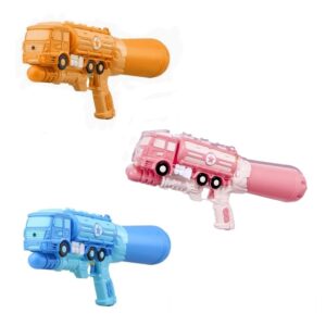 Truck Tank Water Spray Gun