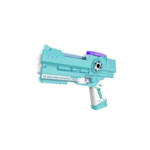 Electric Firing Water Gun Toy