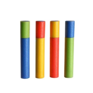 Sponge Water Pump Gun