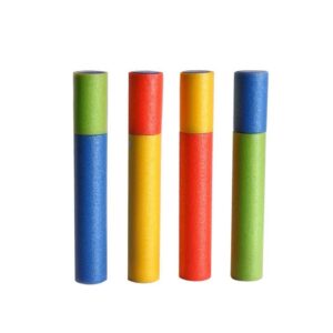 Foam Water Blaster Toy