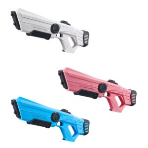 Electric Rechargeable Battery Water Gun