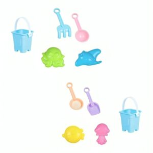 Beach Sand Shovel Set
