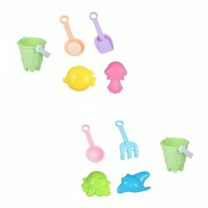 Bucket Beach Sand Set
