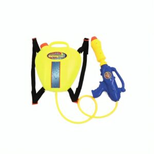 Backpack Water Gun