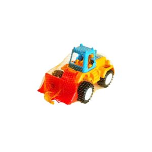 Bulldozer Truck Construction Beach Toy