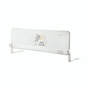 Bed Side Frame for Baby Safety
