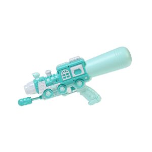 Train Water Gun Toy