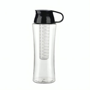 Detox Water Bottle 650 ml