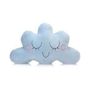 Comfy Cloud Baby Pillow