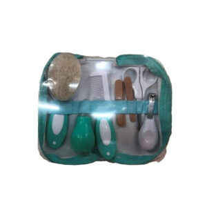 Baby Grooming Care Set 6 Pieces