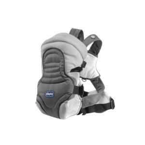 Adjustable Straps Baby Carrier