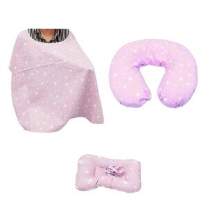Mommy Set Care for Babies 3 Pieces