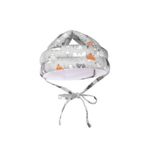 Baby Soft Head Protection Hat