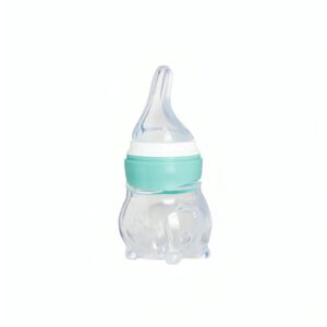 Multifunctional Baby Bottle Pacifier
