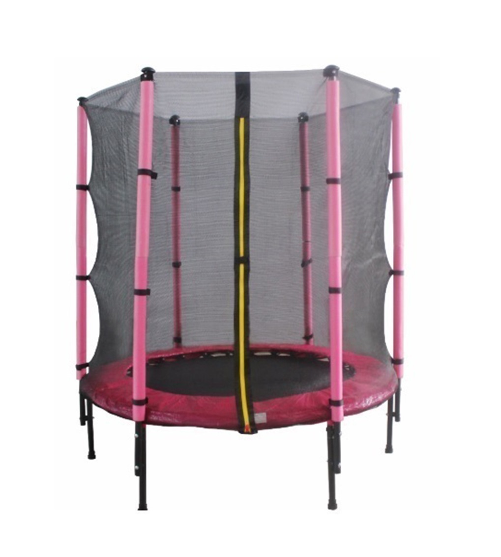 140 cm Junior Trampoline – Toy Mall