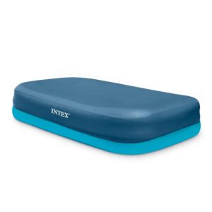 Intex Rectangular Pool Cover 305×183 CM