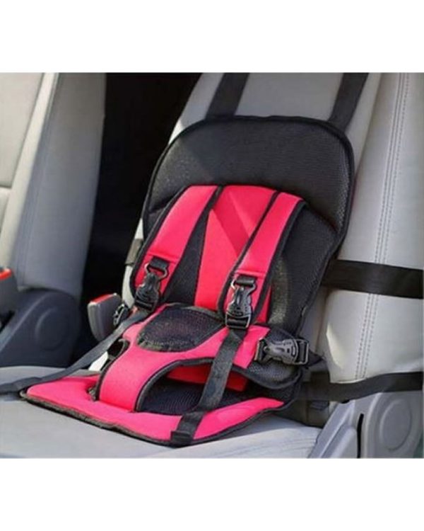 Multifunction Baby Car Seat Cushion Toy Mall