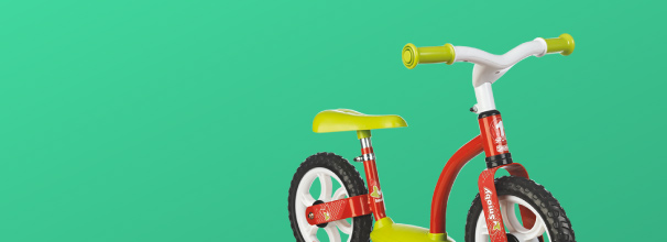Bikes and Rides