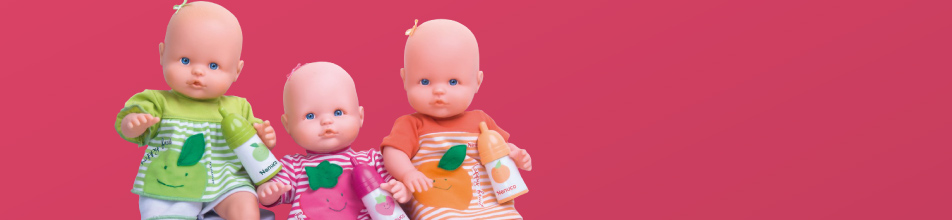 Dolls