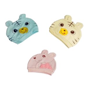 Baby Comfy Hat